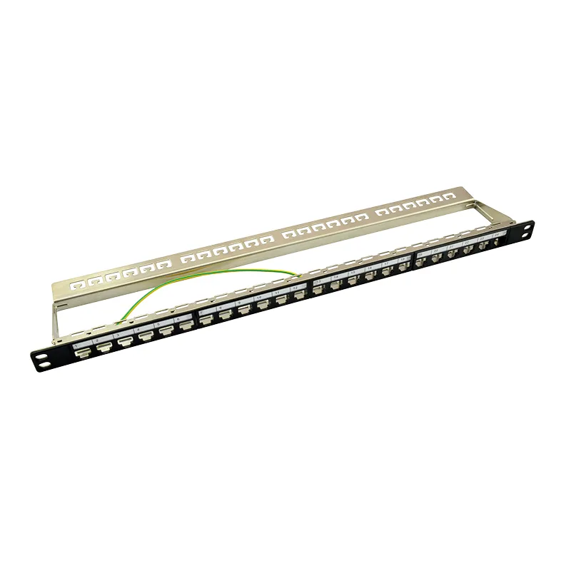 LogiLink NK4040 patch panel