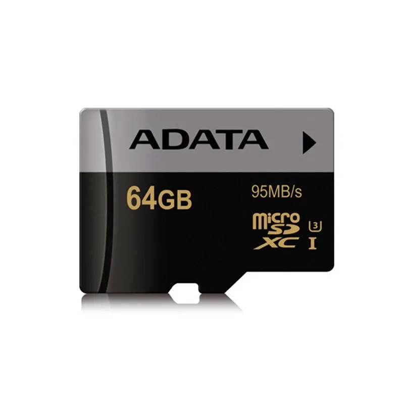 ADATA AUSDX64GUI3CL10-R memory card
