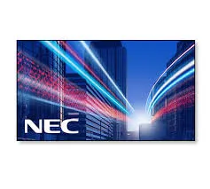NEC MultiSync X555UNV