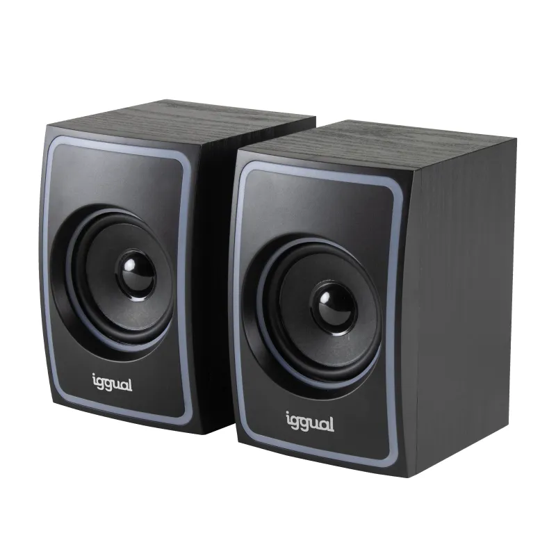 iggual IGG320716 loudspeaker