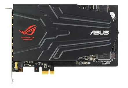 ASUS ROG Xonar Phoebus Solo – slika 2
