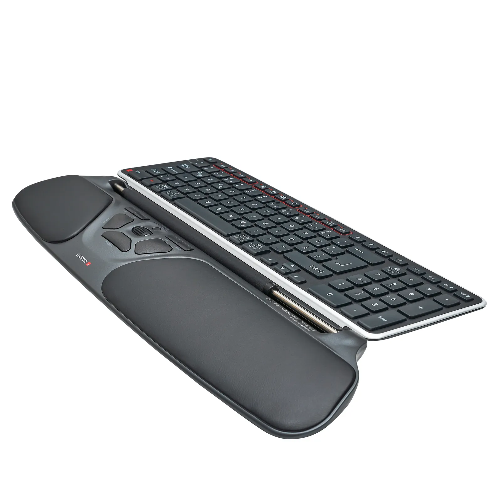 Contour Design RollerMouse Free3 Wireless mouse – slika 10