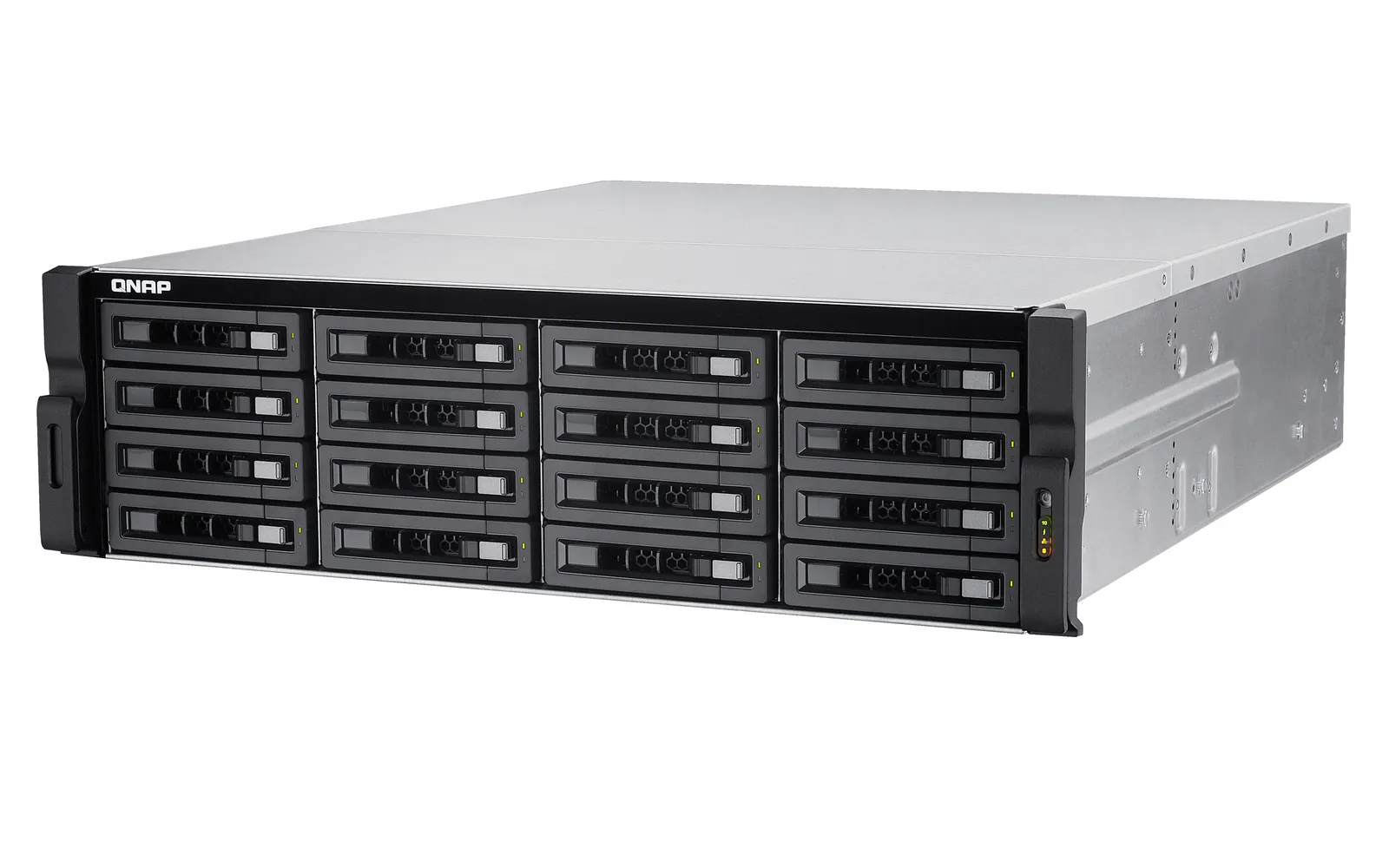 QNAP TS-EC1680U-I3-4GE-R2 – slika 9