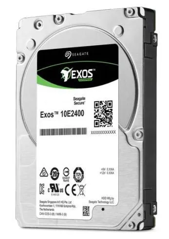Ernitec HDD-SAS-10K-600GB server