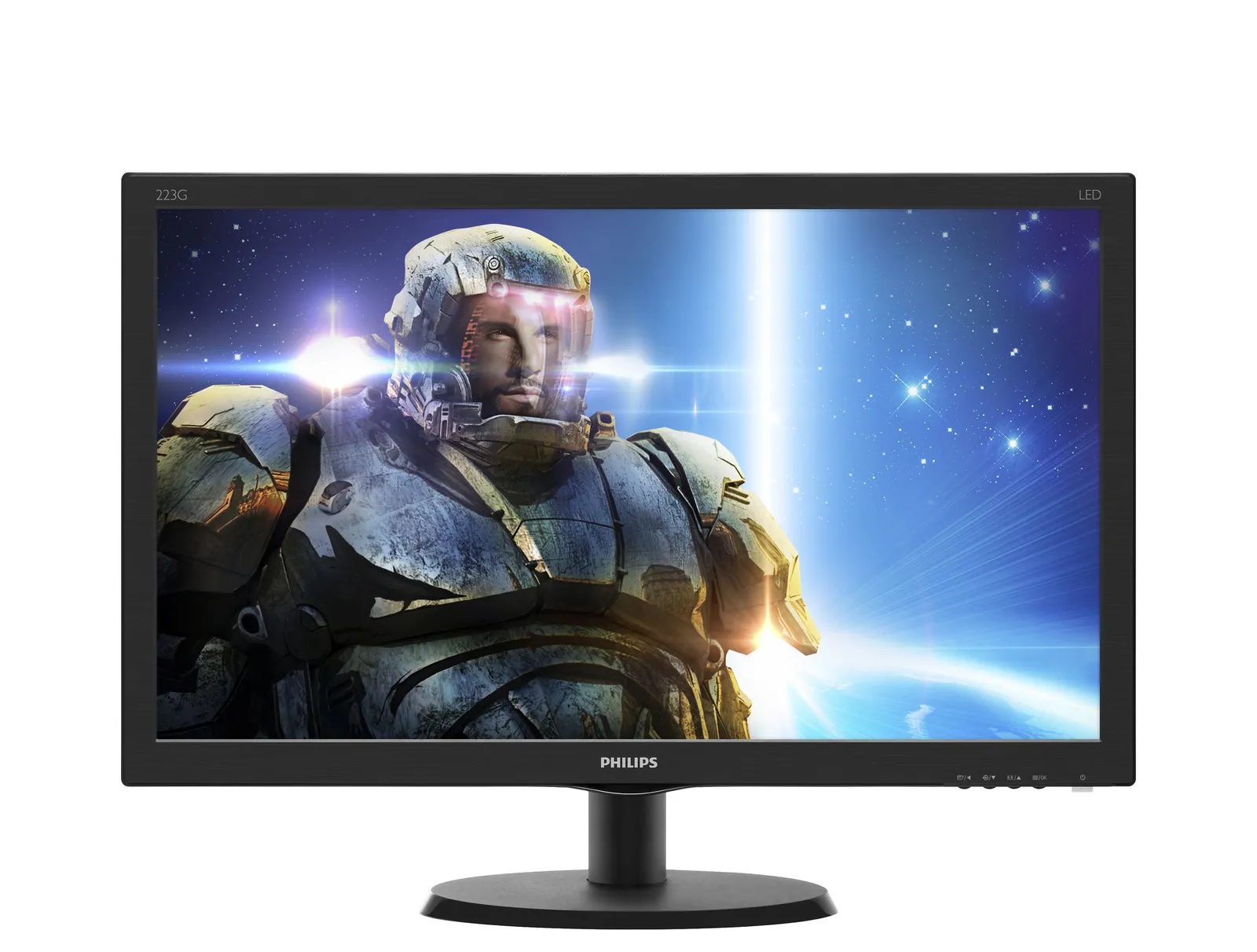 Philips Gioco 223G5LHSB/69 computer monitor – slika 2