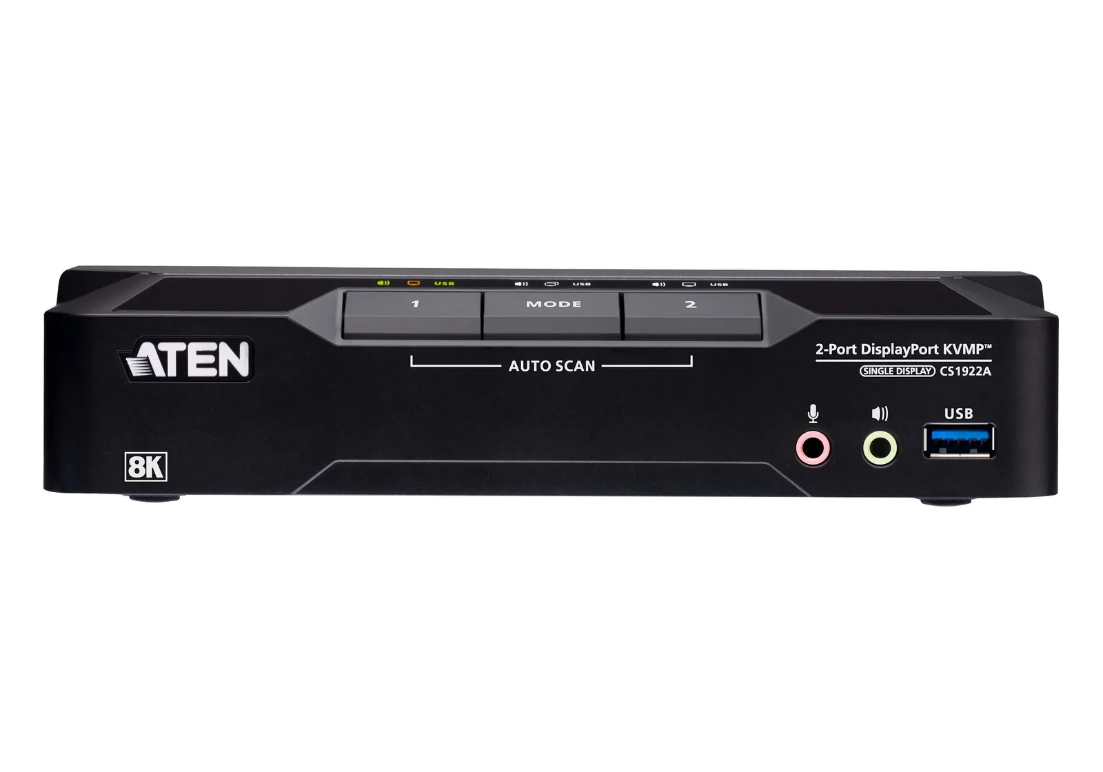 ATEN CS1922A-AT-G KVM switch – slika 2