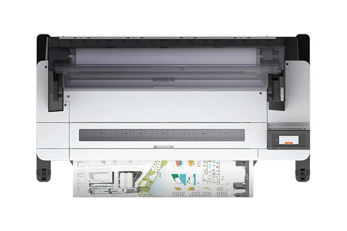 Epson SureColor T5475 large format printer – slika 7