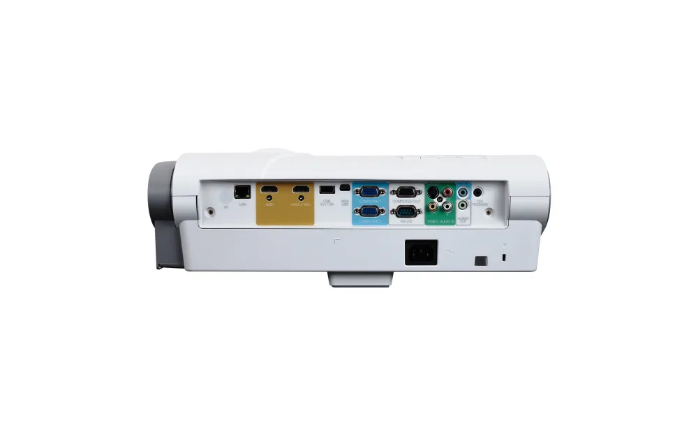 Viewsonic LS620X data projector – slika 8