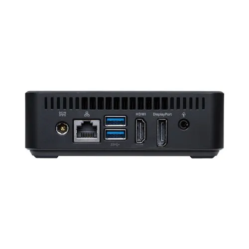 ASUS Chromebox CHROMEBOX2-G083U PC/workstation – slika 8