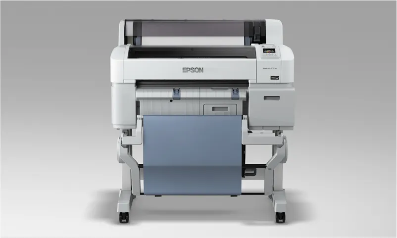 Epson SureColor T3270 large format printer