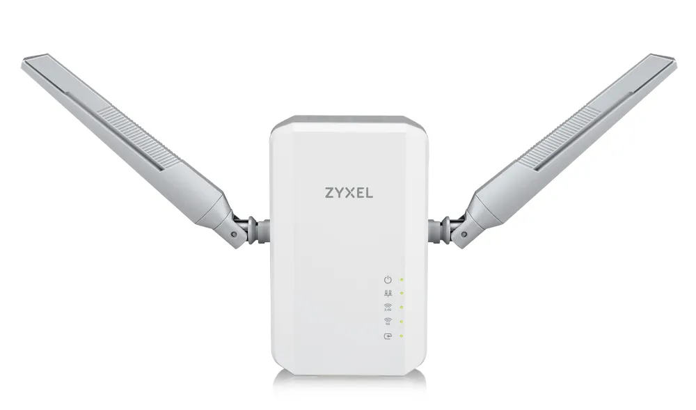 Zyxel PLA5236 – slika 4