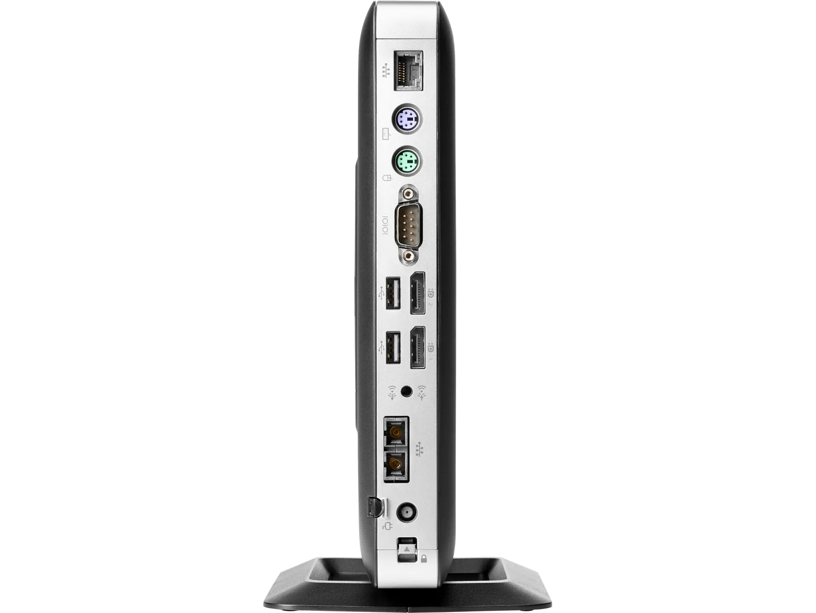 HP Cliente delgado t630 (ENERGY STAR) – slika 9