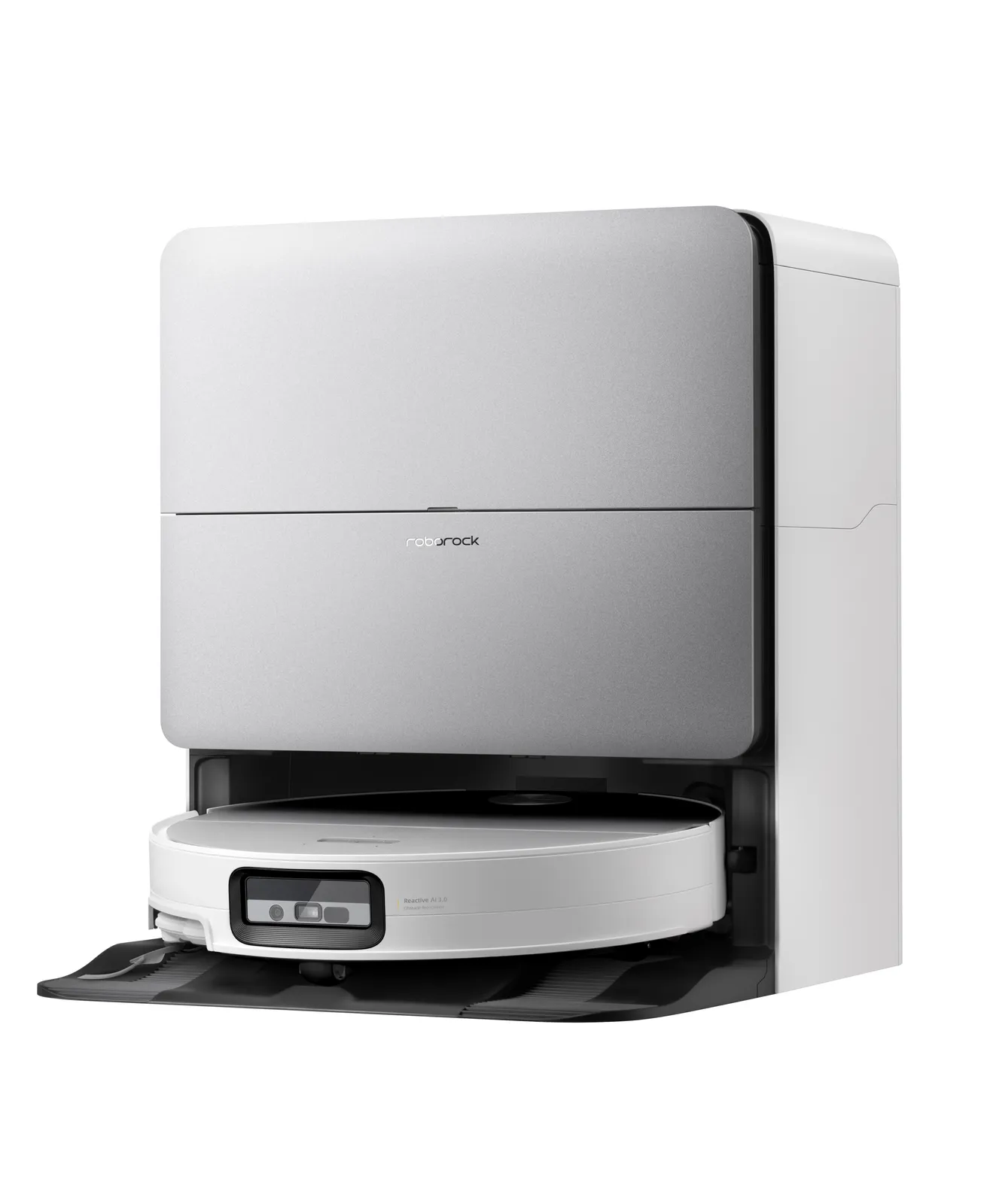 Roborock Saros 20 Sonic – slika 3