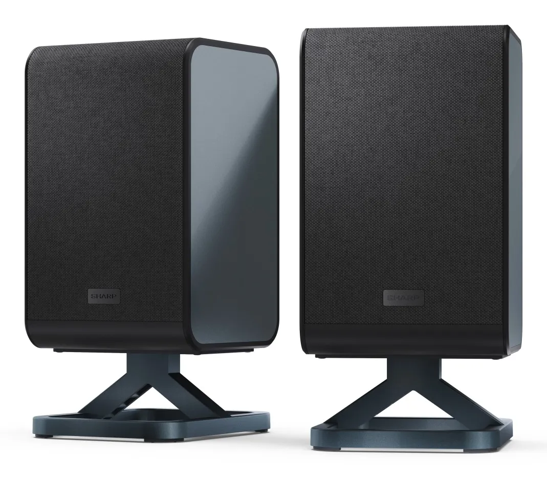 Sharp HT-SPR52021(BK) loudspeaker – slika 2