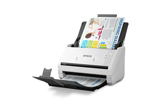Epson WorkForce DS-530 II