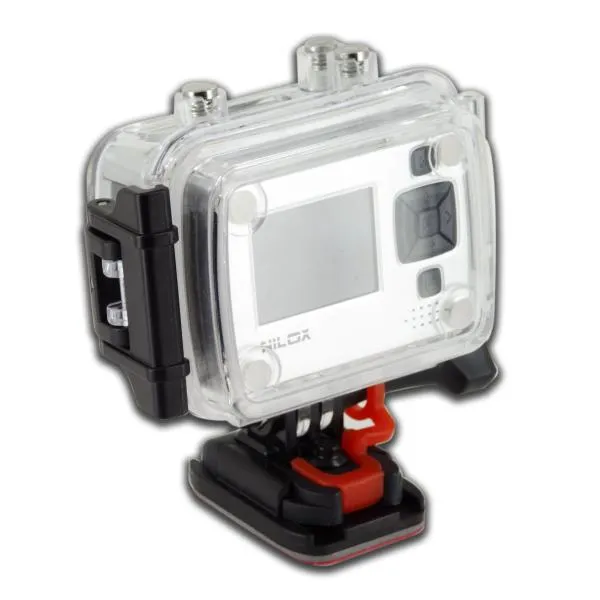 Nilox F-60 action sports camera – slika 4