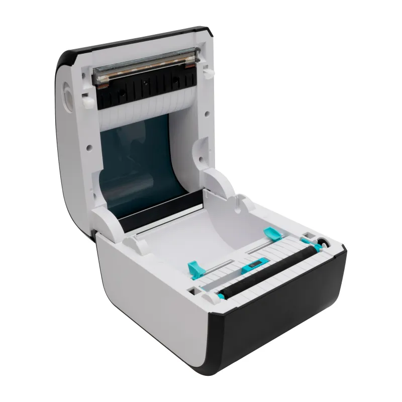 iggual LDP46 label printer – slika 3