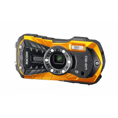 Ricoh WG-50 Kit – slika 4