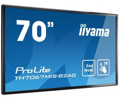 iiyama TH7067MIS-B2AG Signage Display – slika 2