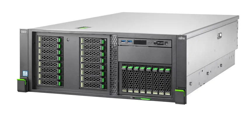 Fujitsu PRIMERGY RX2560 M2 server – slika 4