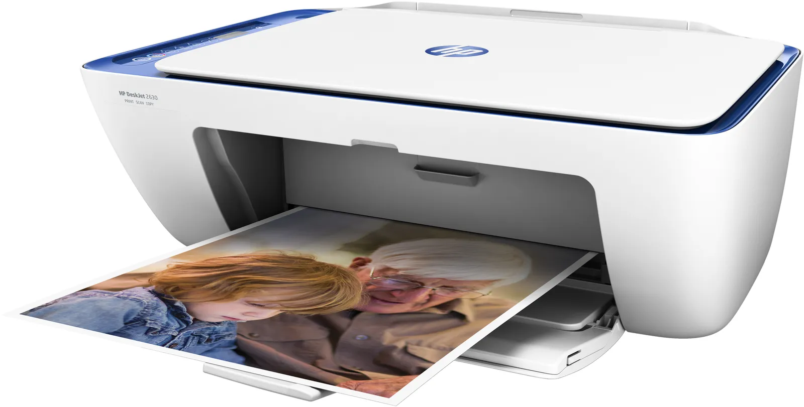 HP DeskJet 2630 All-in-One Printer – slika 2