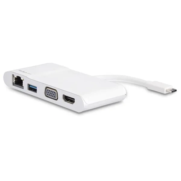 StarTech.com DKT30CHVW laptop dock/port replicator