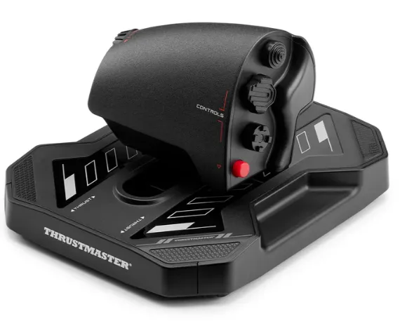 Thrustmaster Sol-R 4 HOTAS – slika 3