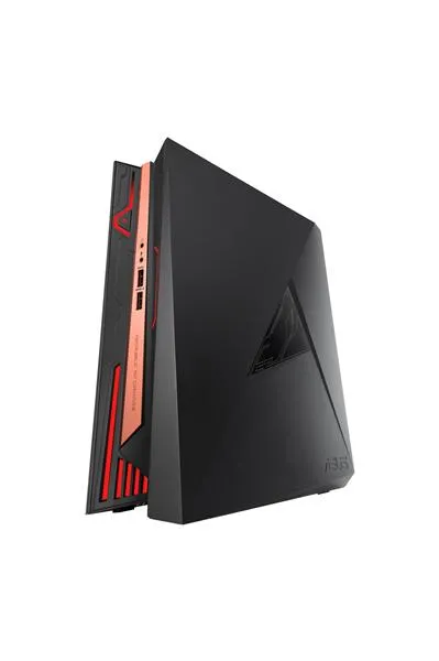 ASUS ROG GR8II-Y065Z PC – slika 2