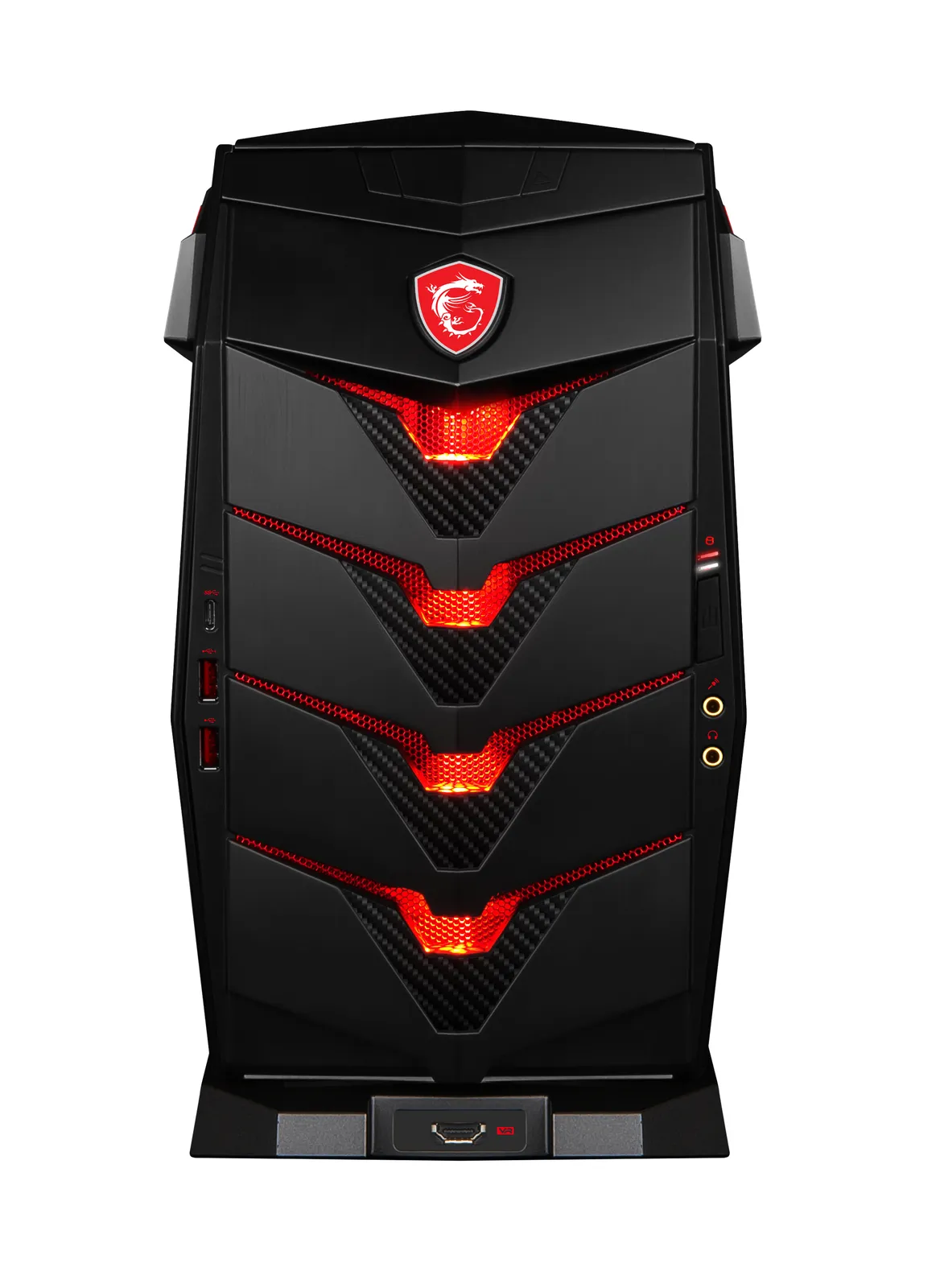 MSI Aegis 3 VR7RD-058US – slika 4