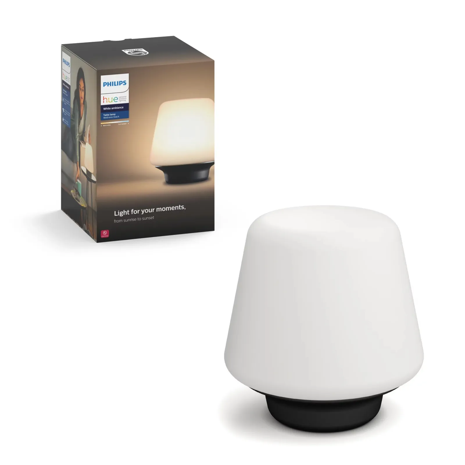 Philips by Signify Hue White ambience 4100730U7