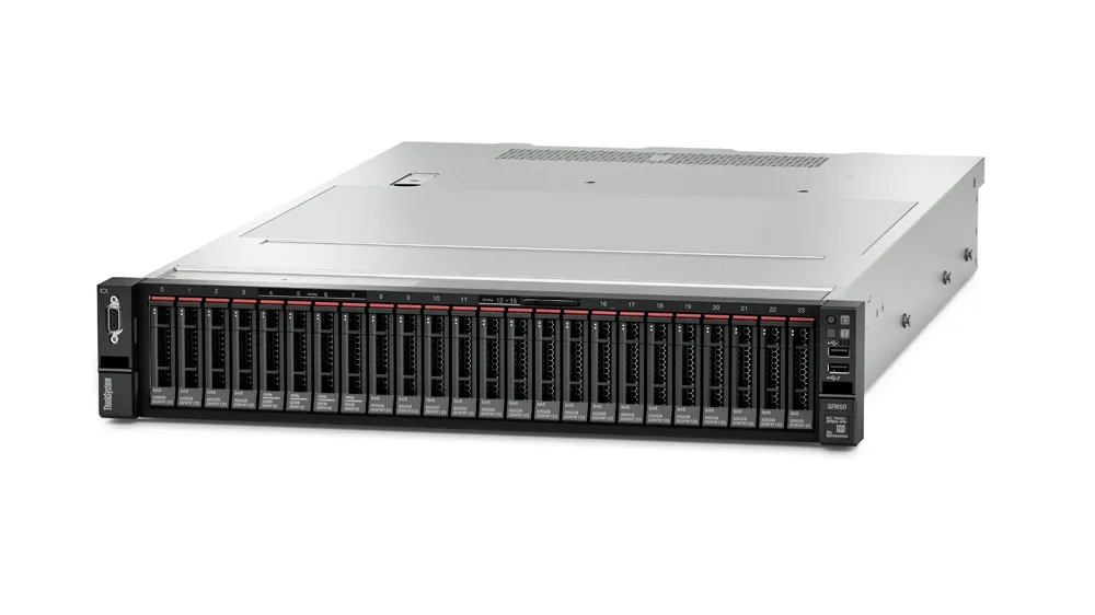 Lenovo ThinkSystem SR650 server – slika 3