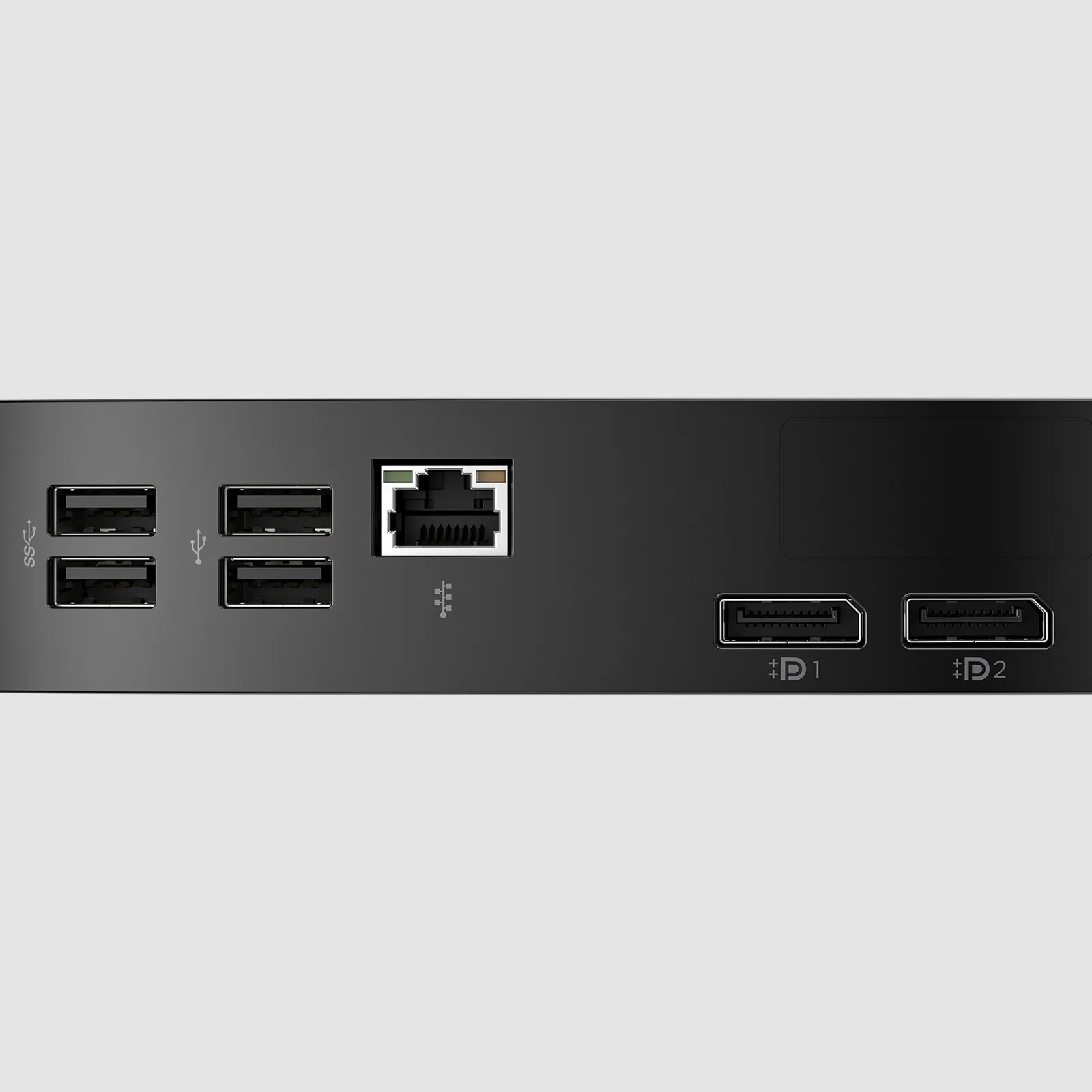 HP Pro t550 + 3 year Next Business Day Response Onsite Thin Client Hardware Support – slika 3