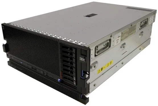 Lenovo System x3850 X5 server