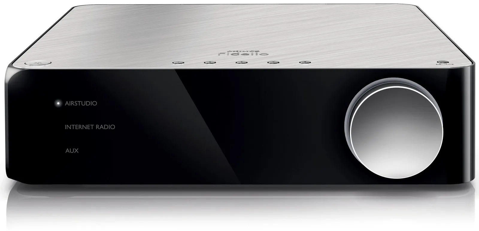 Philips Fidelio AW2000/10 audio amplifier – slika 2