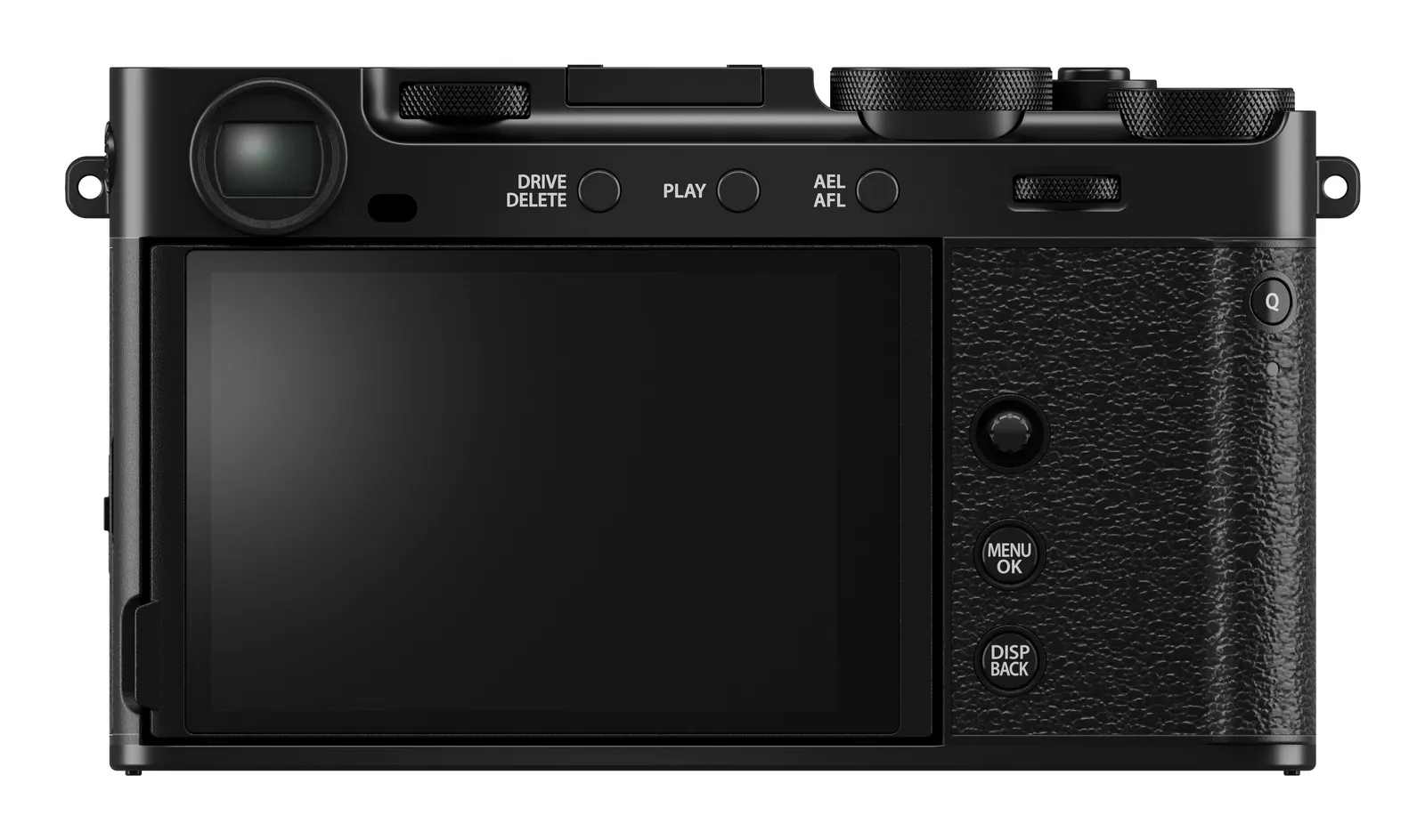 Fujifilm X -E5 Body – slika 6