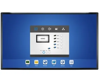 iiyama TH6567MIS-B1AG Signage Display – slika 6
