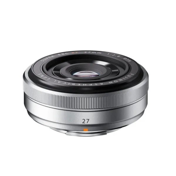 Fujifilm P10NL00070A camera lens