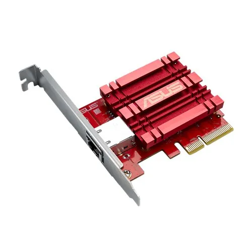 ASUS XG-C100C network card