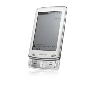 Samsung E60 e-book reader – slika 8