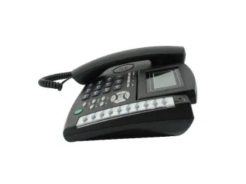 LevelOne PoE VoIP Phone IP phone – slika 6