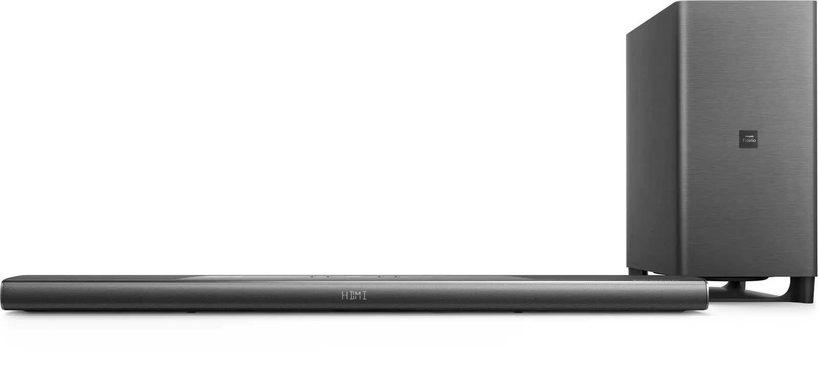 Philips Fidelio B8/93 soundbar speaker – slika 2