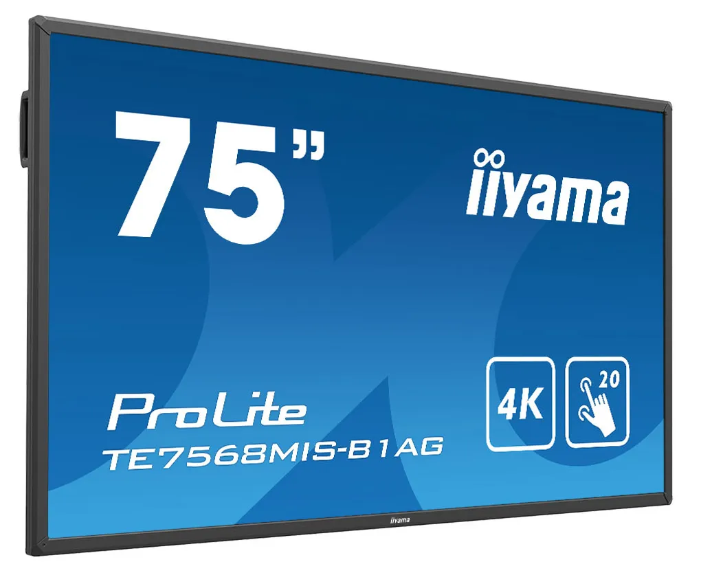 iiyama ProLite TE7568MIS-B1AG – slika 2