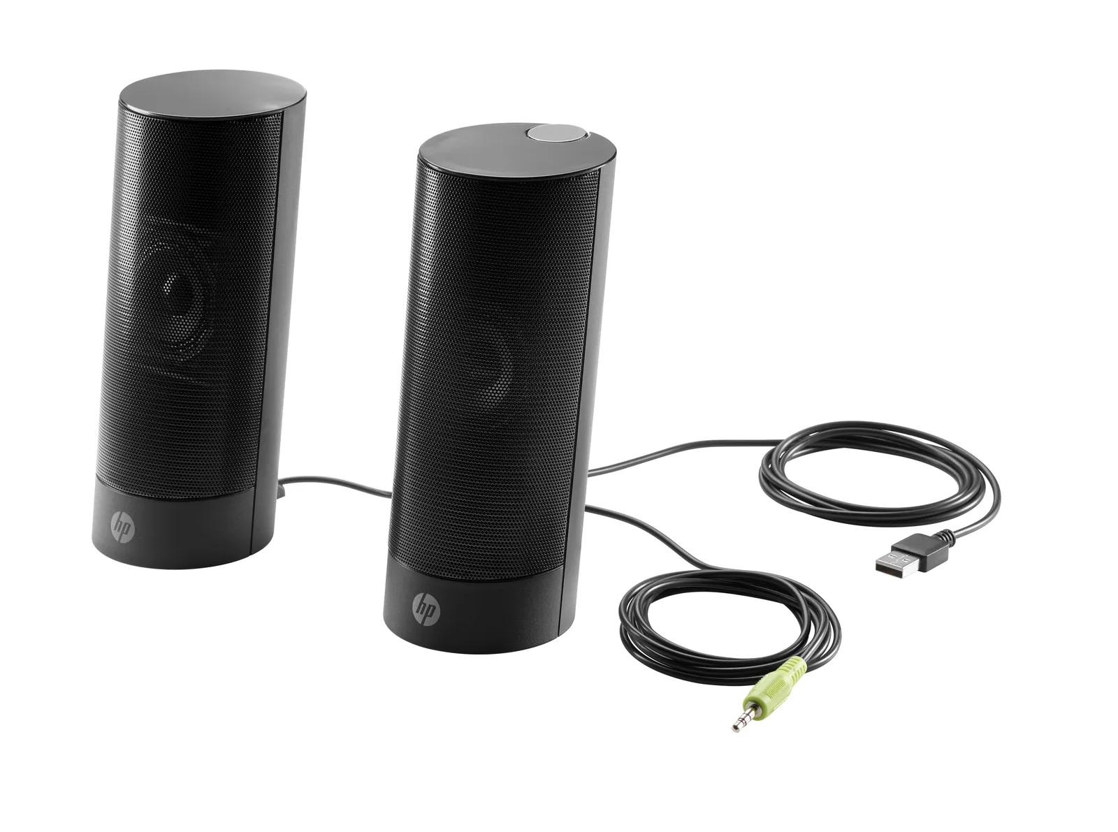 HP USB Business Speakers v2