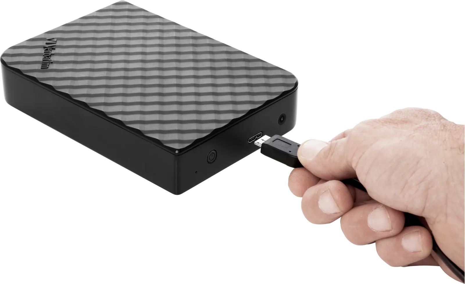 Verbatim Store 'n' Save external hard drive – slika 2