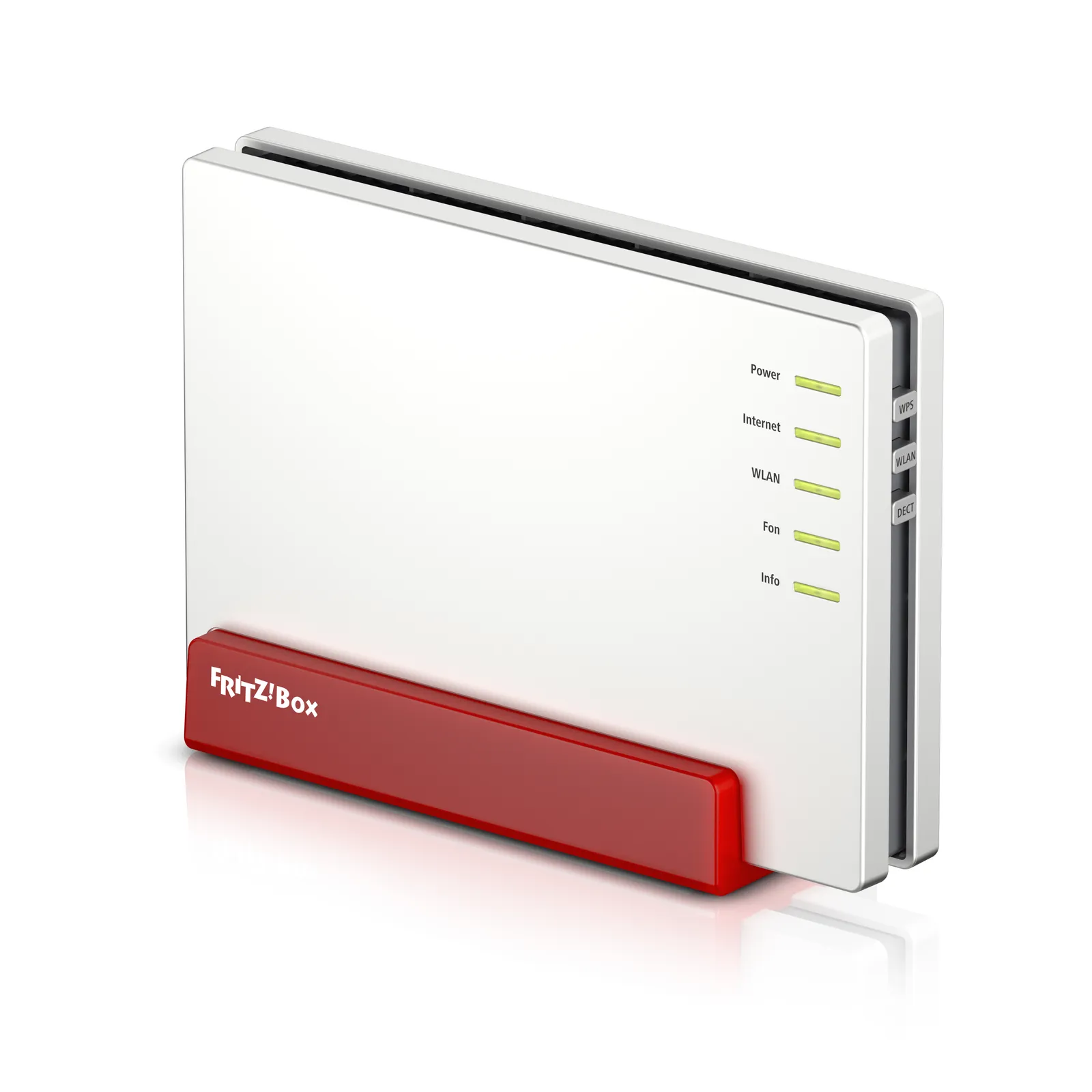 FRITZ! Box 7580 wireless router