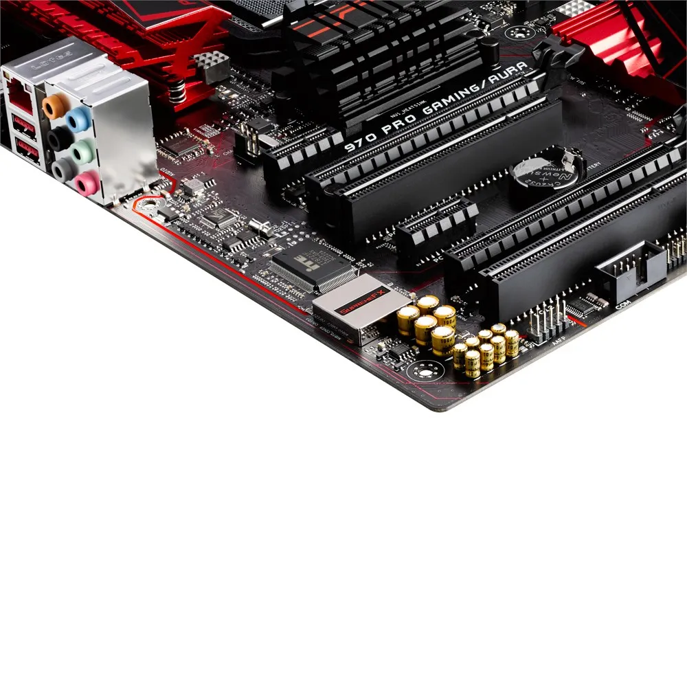 ASUS 970 Pro Gaming/Aura – slika 2