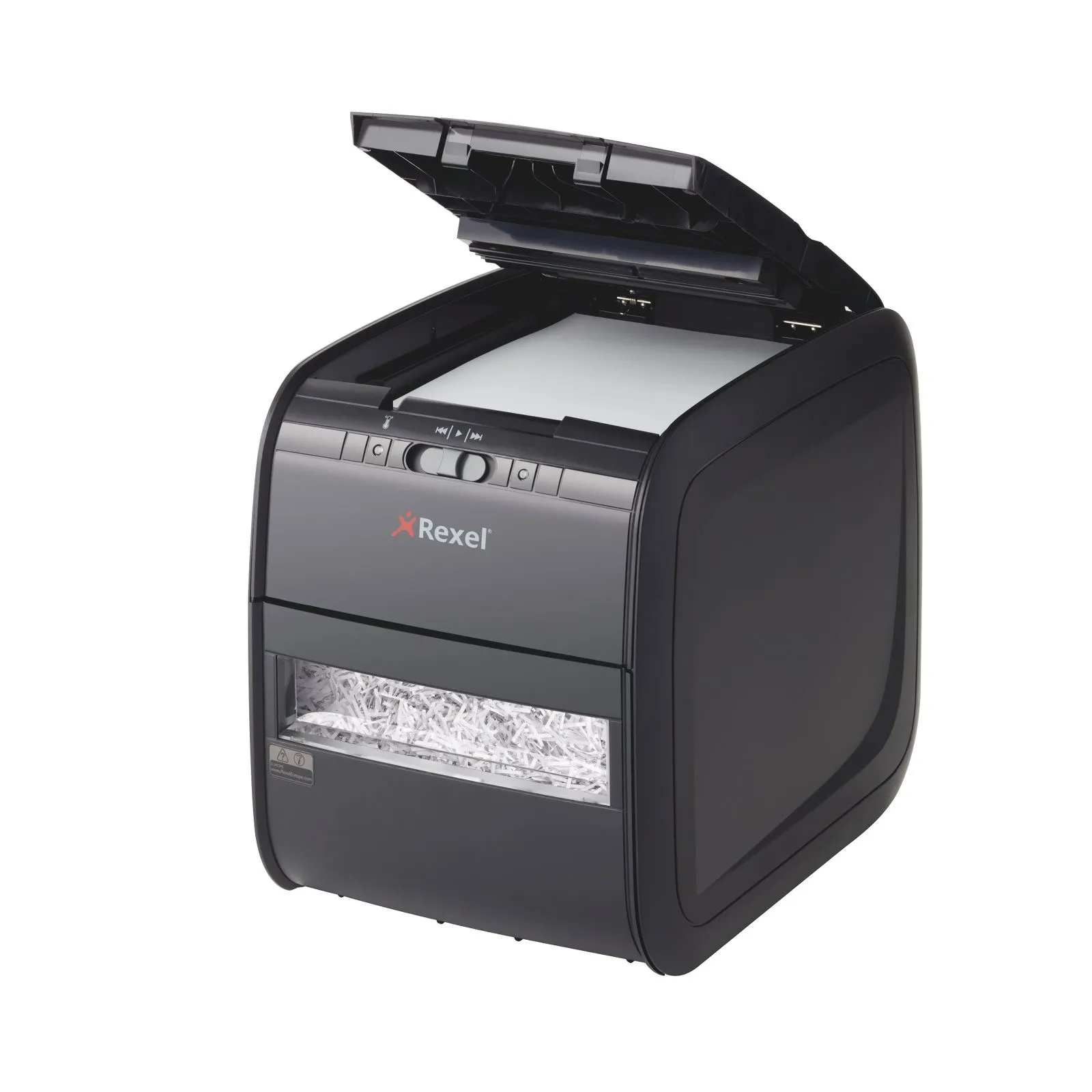 Rexel Auto+ 90X paper shredder – slika 4