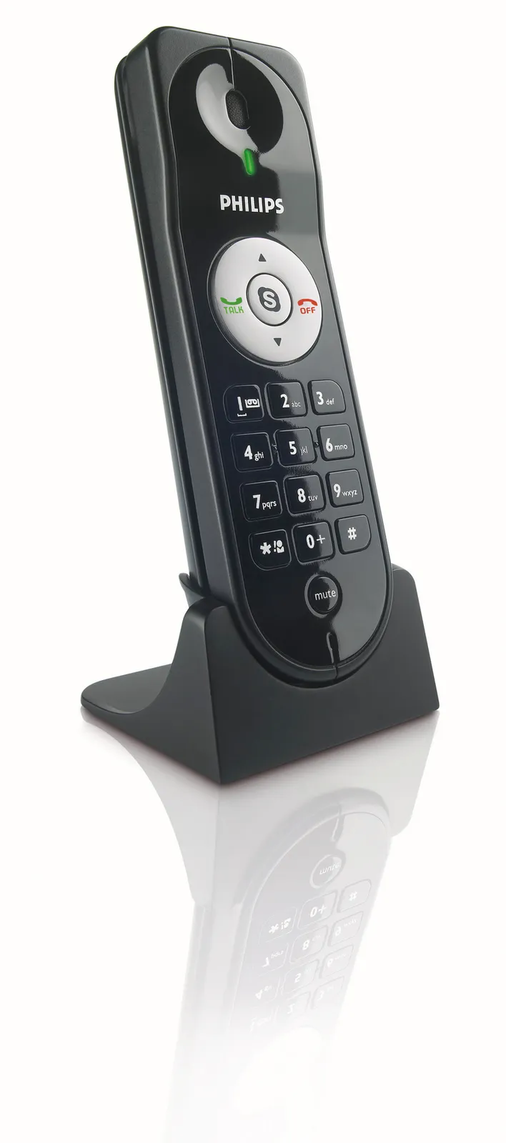 Philips VOIP0801B IP phone