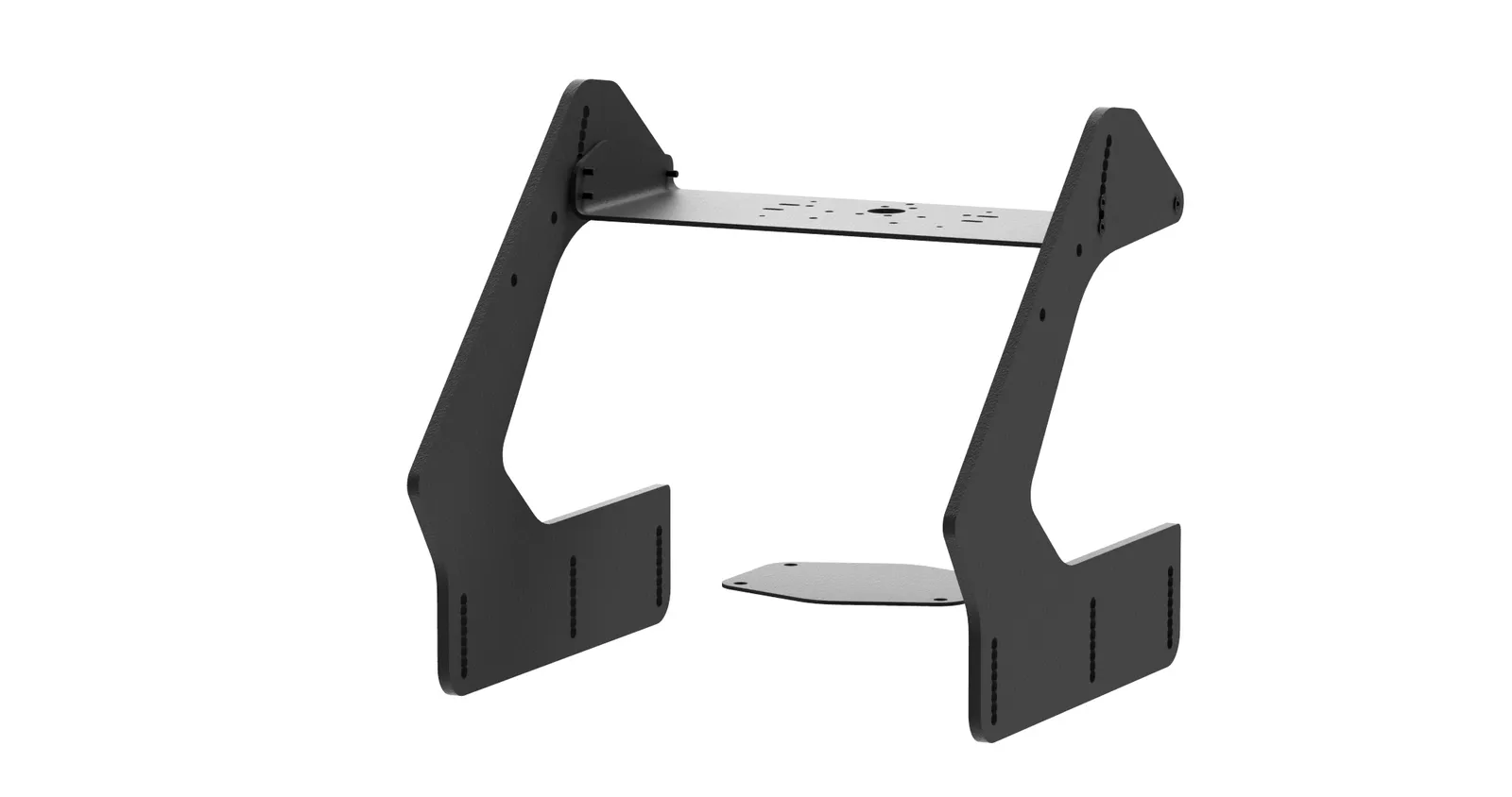 Res-Tech AC X1 01 0A flight/racing simulator accessory – slika 4