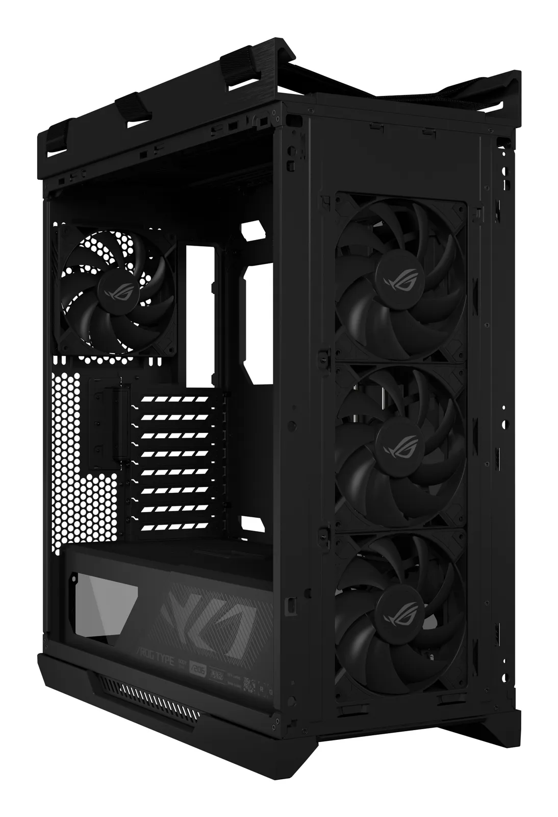 ASUS ROG STRIX HELIOS II GX601S BLACK – slika 10